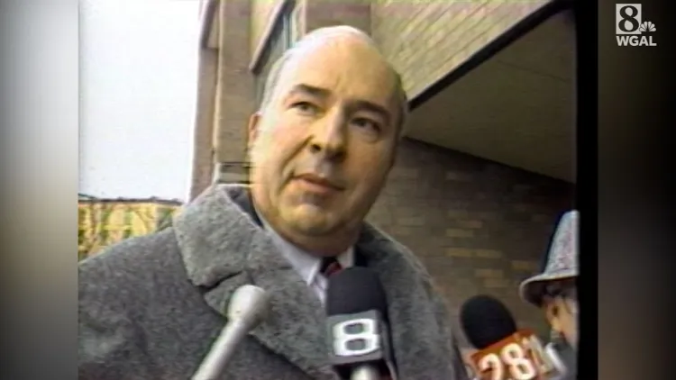 budd dwyer