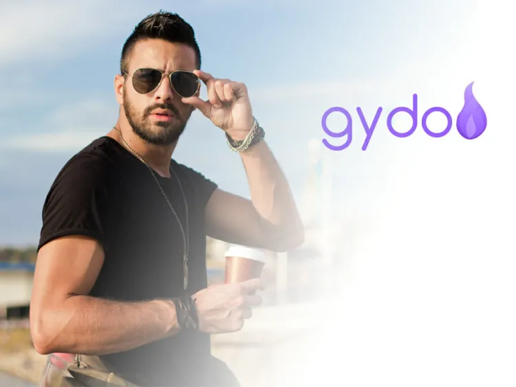 Gydoo App