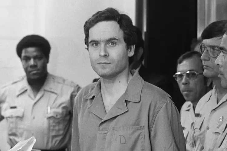 Ted Bundy