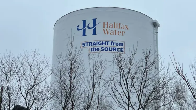 halifax water advisory