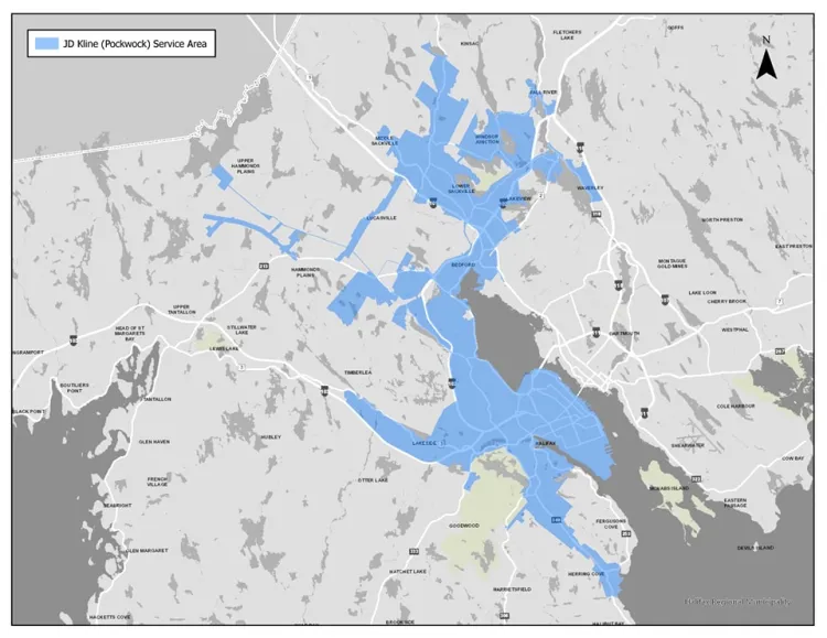 Nova Scotia Issues Boil Water Advisory 