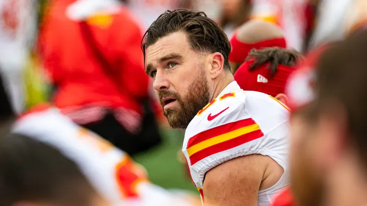 Travis Kelce