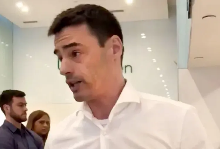 Aaron Schlossberg 