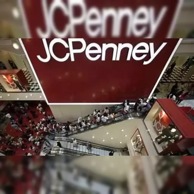 JCPenney