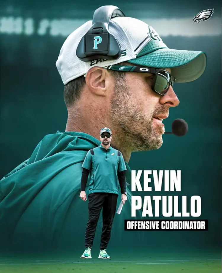 Kevin Patullo