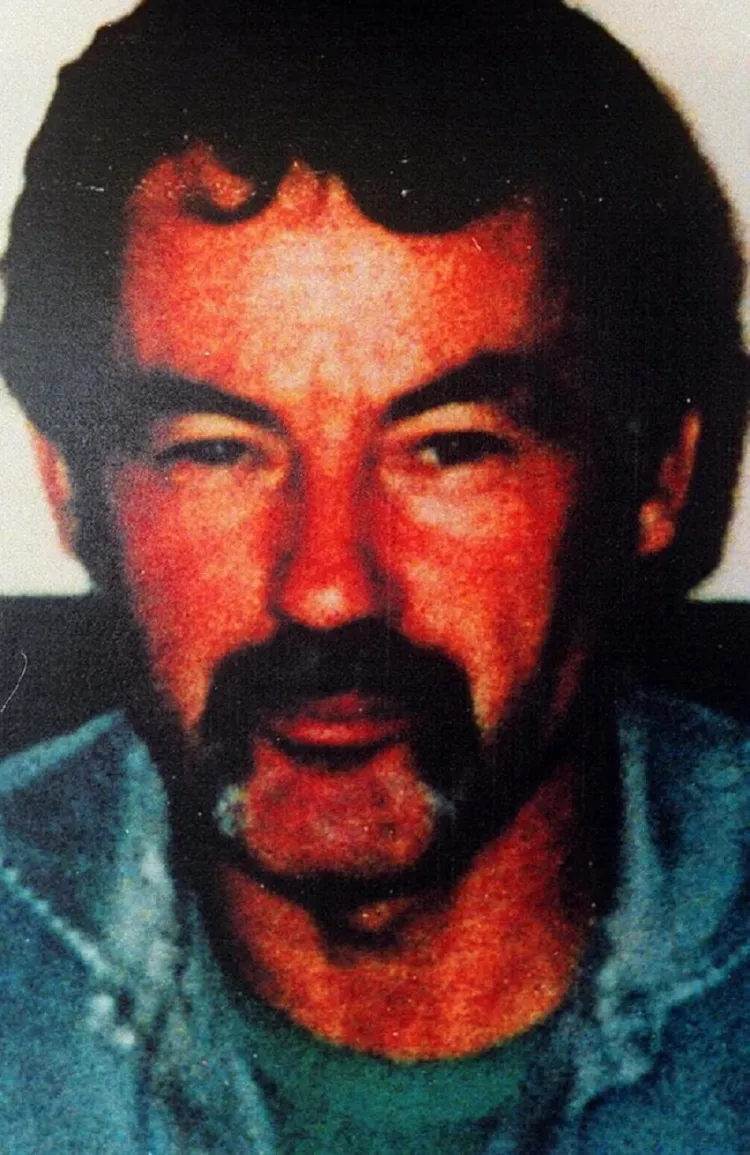  Ivan milat death 