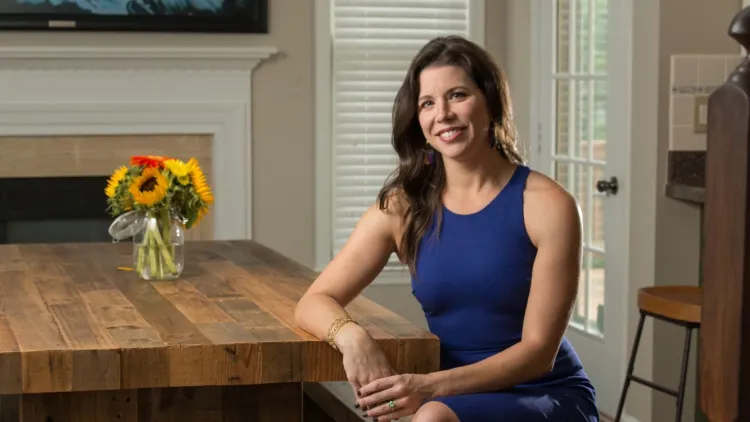 Mary Katharine Ham 