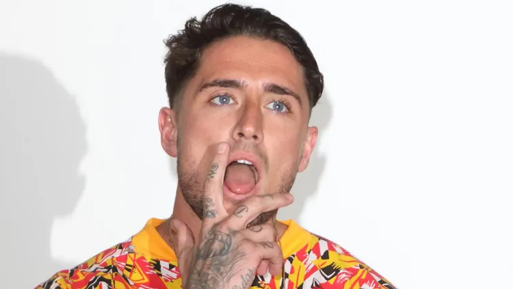 Stephen Bear