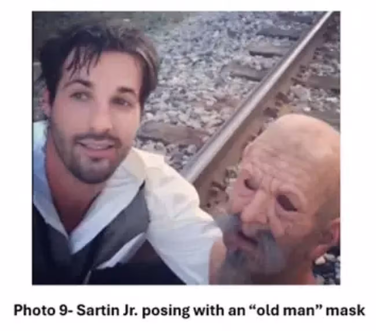 David Sartin