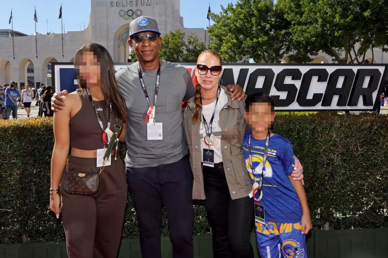eric dickerson raiders