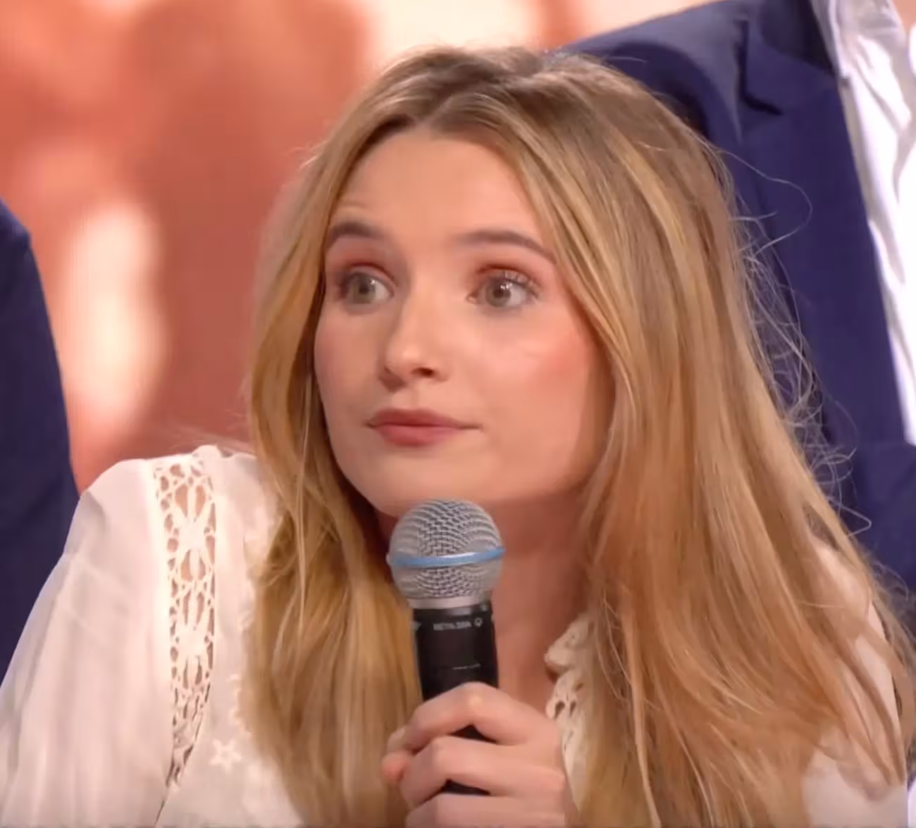 Lola-Fleur Whittaker