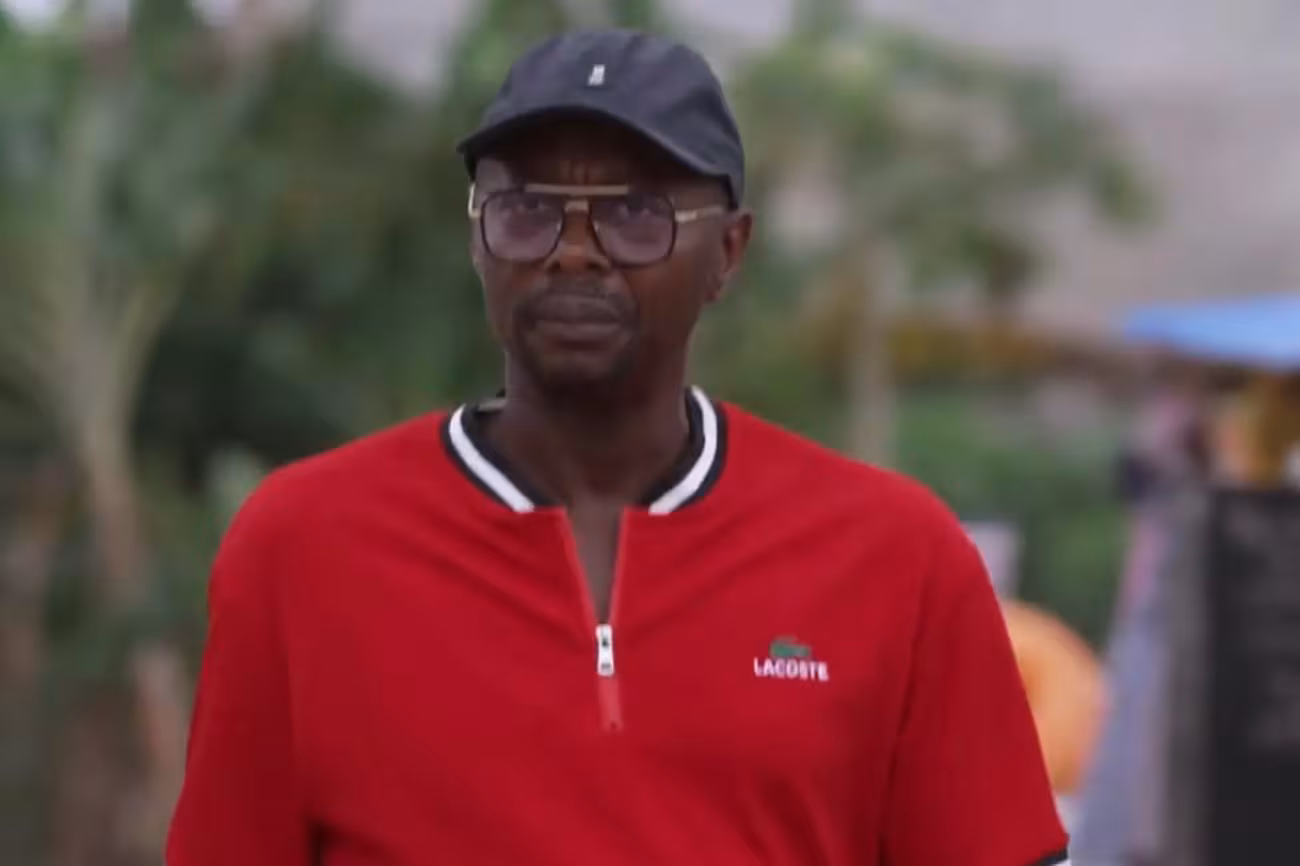 Moussa Diawara