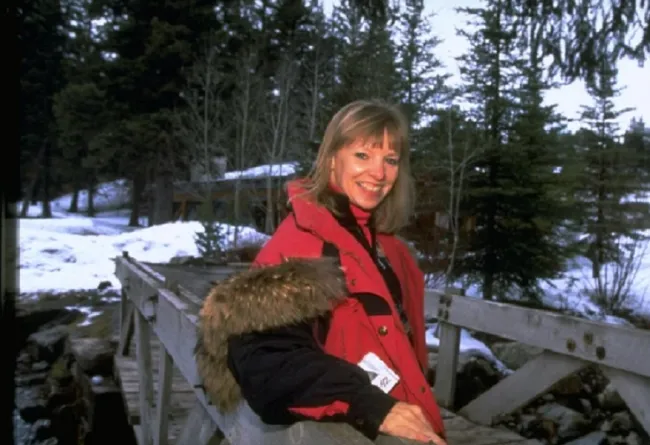 Bill and Melinda Gates