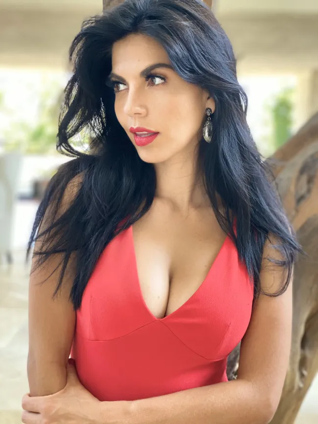 Afraca Zavala Esposo