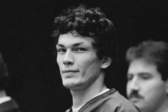 Richard Ramirez