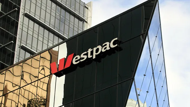 Westpac Bank 