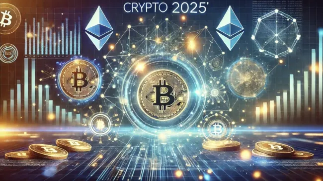 Which Crypto Will Boom in 2025