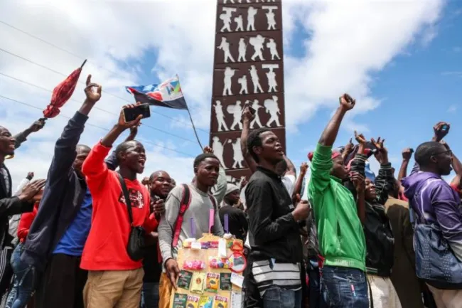 Povo no Poder: How Azagaia’s Anthem Ignited Mozambique’s Youth Uprising