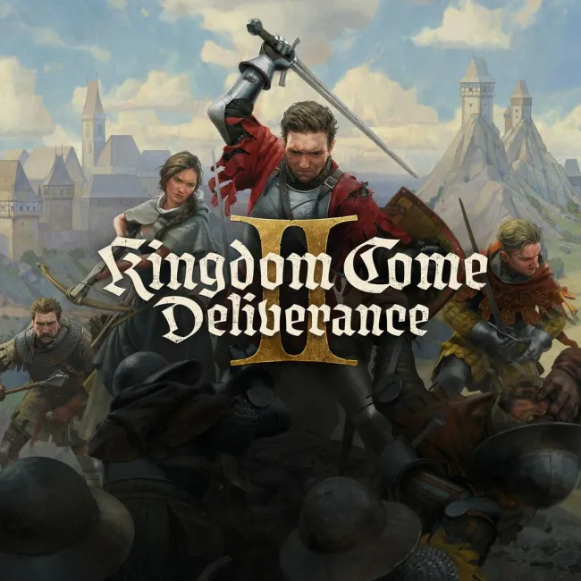 kingdom come deliverance 2