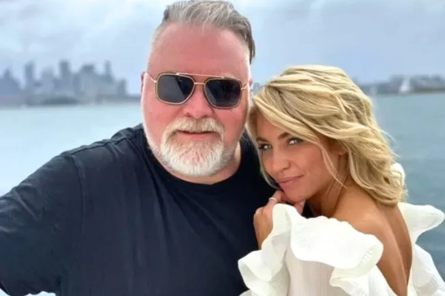 Kyle Sandilands