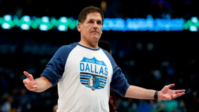 Mark Cuban