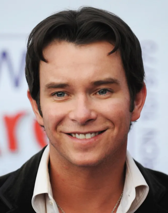 Stephen Gately