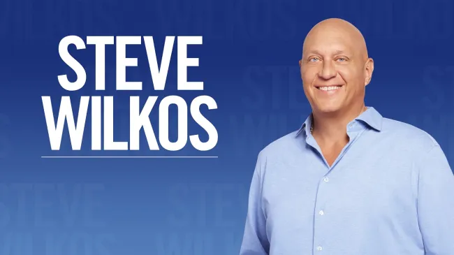 steve wilkos racist