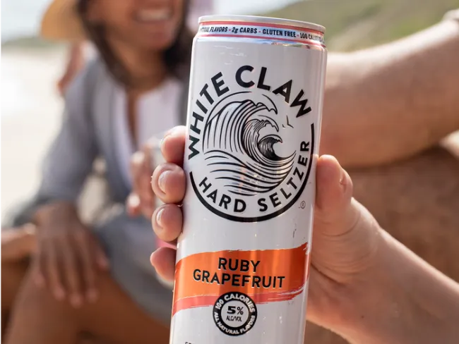 White Claw