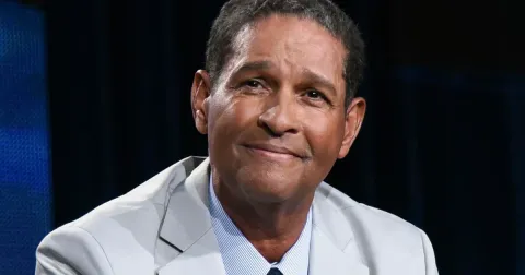 bryant gumbel racist