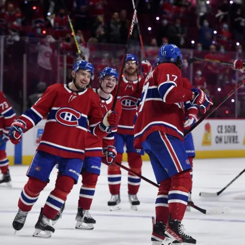 Canadiens de Montréal