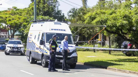 murder in caboolture