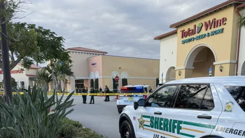 coconut point mall shooting