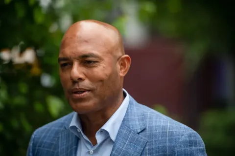 Mariano Rivera