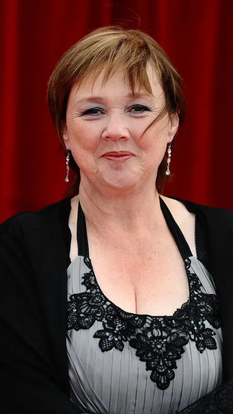 Pauline Quirke