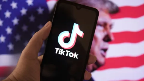 TikTok Was Banned