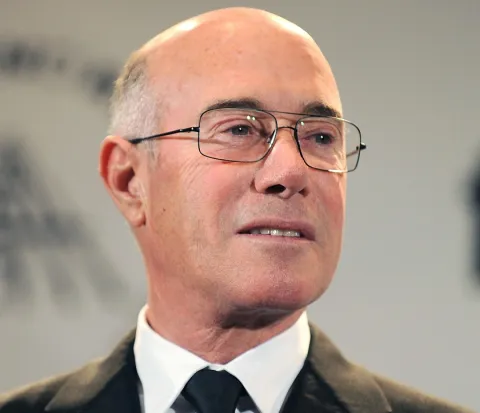 David Geffen