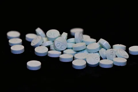 Fentanyl Crisis