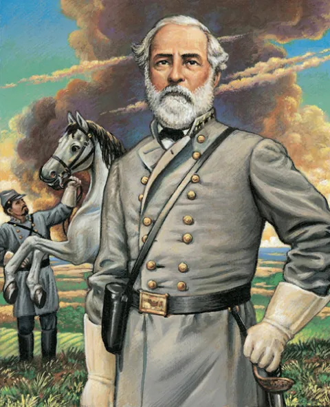 Robert E. Lee