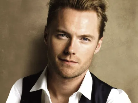 Ronan Keating