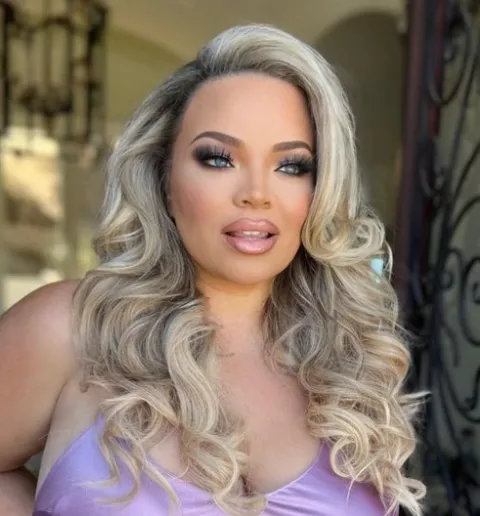 Trisha Paytas