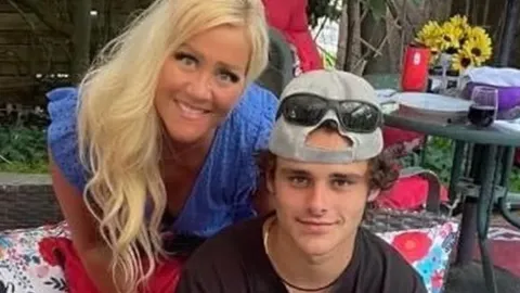 Nick Chenier Nick Chenier