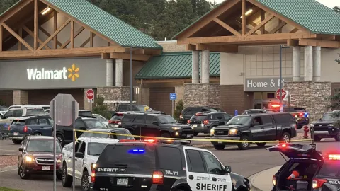 evergreen walmart shooting evergreen walmart shooting