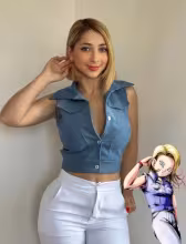 Fernanda Restrepo