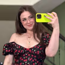 Kayla Butternut OnlyFans 