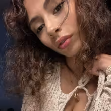 Lounia OnlyFans 
