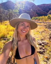 Molly Dixon OnlyFans 