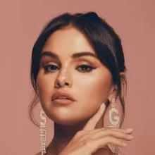 Selena Gomez 