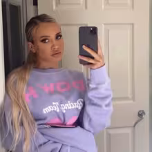 Tammy Hembrow