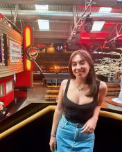 Abby Boom OnlyFans