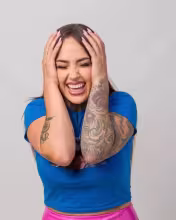 Abby Boom OnlyFans